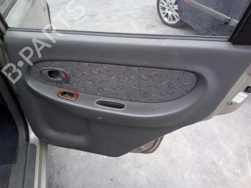 Expansion tank KIA SHUMA I (FB) 1.5 i 16V (AFB242) | BP12811026C120