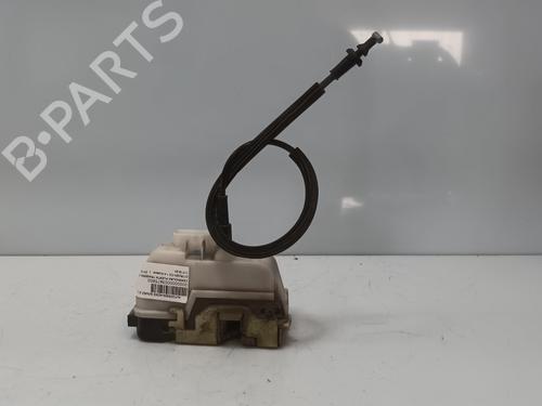 Rear left lock CITROËN C3 I (FC_, FN_) 1.4 i Bivalent | BP19112430C100 