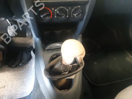 Rear axle RENAULT CLIO II (BB_, CB_) 1.5 dCi (B/C2J) | BP29375614M2 