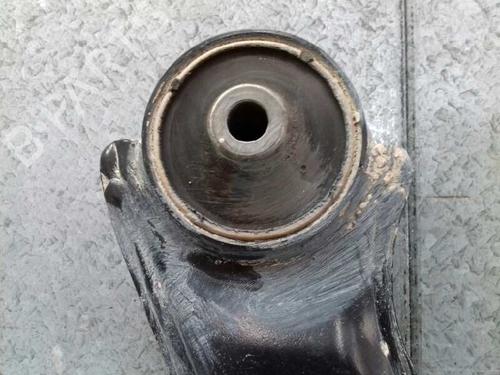 Left front suspension arm OPEL CORSA E (X15) 1.4 (08, 68) | BP12751414M12 