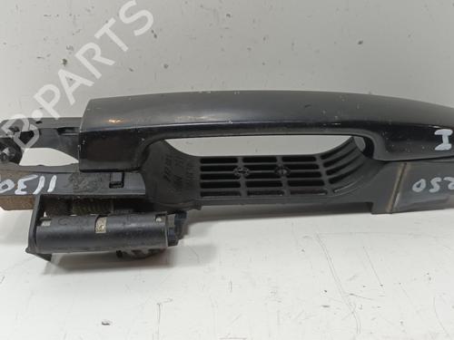 Front left exterior door handle TOYOTA COROLLA Verso (ZER_, ZZE12_, R1_) 2.2 D-4D (AUR10_, AUR10R) | BP16576435C128