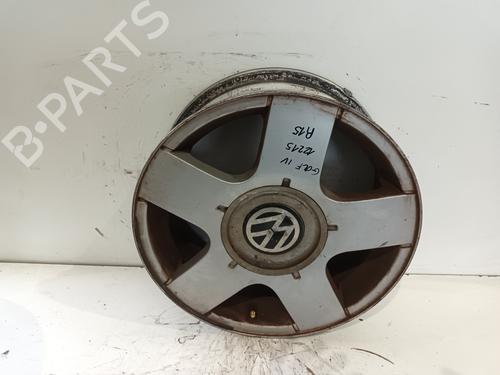 Used Rim VW GOLF IV (1J1) [1997-2008]  22911749