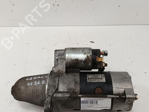 Starter SUBARU LEGACY V Estate (BR) 2.0 D AWD | BP17757288M8 