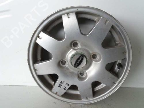 Used Rim MICROCAR MC 2 0.5 (22 hp) 12850957
