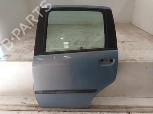 Used Left rear door FIAT IDEA (350_) [2003-2025]  29828013