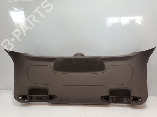 Used Boot lining FORD FOCUS III 1.0 EcoBoost (125 hp) 19532182