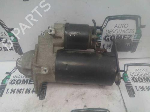 Used Starter OPEL SIGNUM Hatchback (Z03) [2003-2008]  12907062