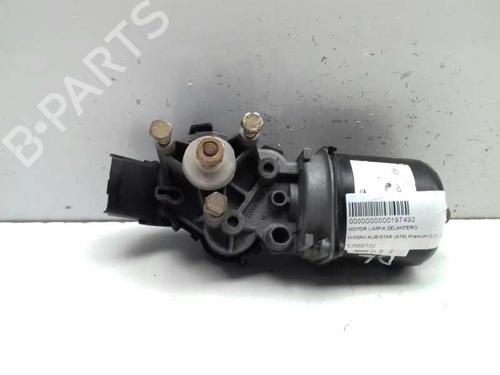 Viskermotor vindrude NISSAN KUBISTAR Van (X76) 1.2 (60 hp) 12732108