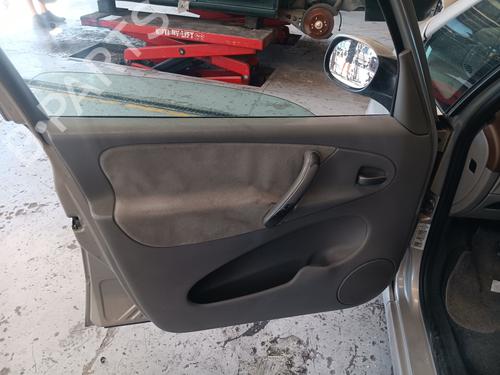 Left front window switch CITROËN XSARA PICASSO (N68) 2.0 HDi | BP20647582I27 