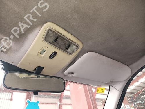 Mass air flow sensor SAAB 9-3 (YS3D) 2.2 TiD | BP21667504M95 