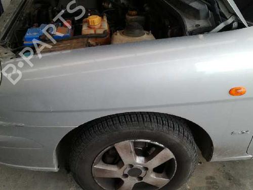 Left mirror DAEWOO NUBIRA (J100) 1.6 16V | BP12699080C26 