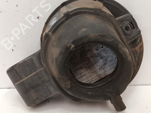 Fuel flap SKODA FABIA I (6Y2)  | BP12792297C131 