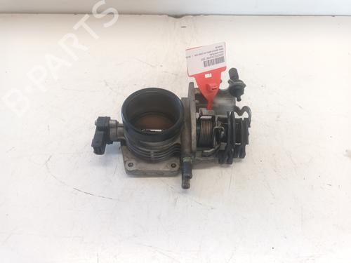 Used Throttle body Throttle body BMW 5 (E39) 528 i (193 hp) 35783132 35783132