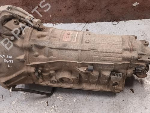 Gearbox LEXUS GS (_S16_) 300 (JZS160_, JZS160R) | BP12719088M3 