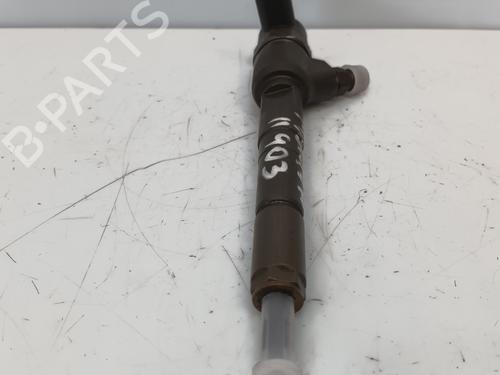 Injector OPEL MERIVA A MPV (X03)  | BP20132126M100 