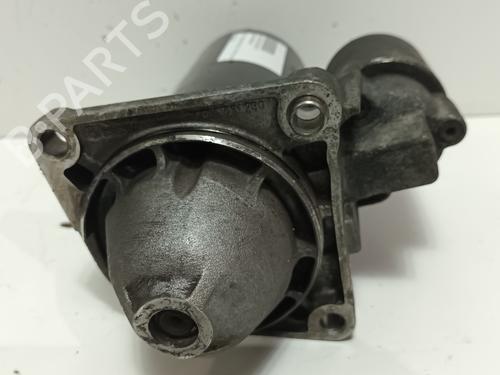 Starter FIAT DOBLO Box Body/MPV (223_) 1.9 JTD | BP12784125M8 