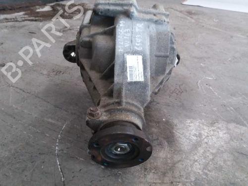 Rear differential MERCEDES-BENZ M-CLASS (W163) ML 320 (163.154) | BP12737021M24 