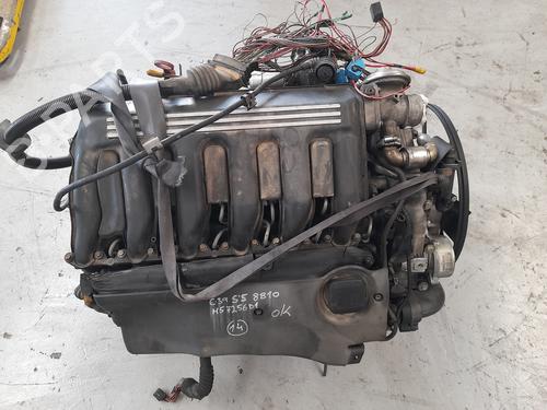 Engine BMW 5 (E39) 525 d | BP15959102M1 