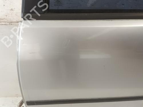 Left rear door FORD FOCUS II (DA_, HCP, DP)  | BP29710475C4 