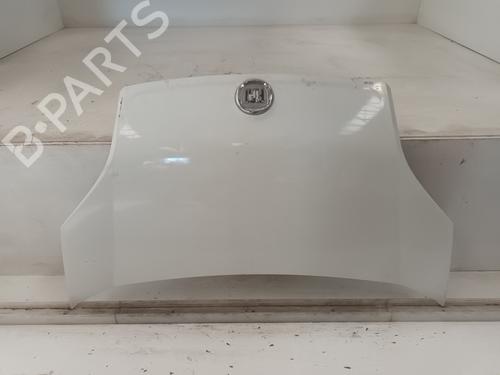 Motorhaube für FIAT FIORINO Box Body/MPV (225_) 1.3 D Multijet (225BXD1A, 225BXB1A, 225BXB11) (75 hp) 32196035