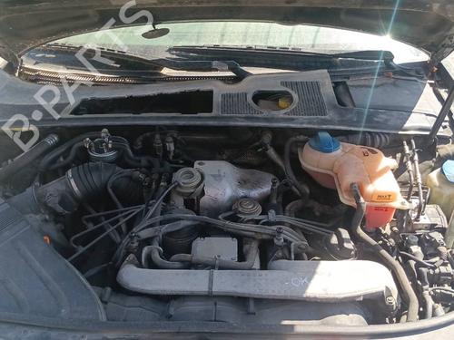 Left front suspension arm AUDI A4 B6 (8E2) 2.5 TDI quattro | BP40188001M12  - Image 13