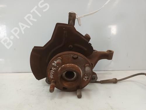 Used Right front steering knuckle CHEVROLET AVEO / KALOS Hatchback (T200) 1.4 (83 hp) 29078376