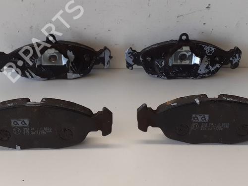 Used Other DAEWOO NEXIA Saloon 1.5 16V (19) (90 hp) 13972742