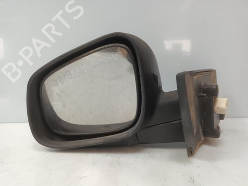 Used Left mirror CHEVROLET SPARK (M300) 1.2 (82 hp) 21043284