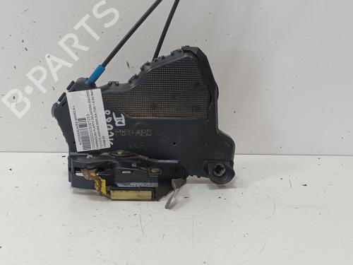 Used Front left lock TOYOTA AVENSIS (_T25_) 1.8 VVT-i (ZZT251_, ZZT251R) (129 hp) 16889034