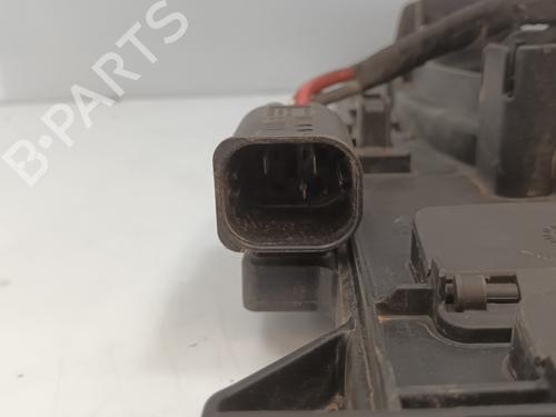 Radiator fan BMW 5 Gran Turismo (F07) 530 d | BP27506083M35 