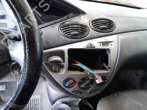 Engine control unit (ECU) FORD FOCUS I Saloon (DFW) 1.6 16V | BP12777055M57