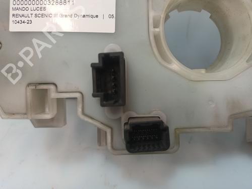 Headlight switch RENAULT GRAND SCÉNIC III (JZ0/1_)  | BP28336030I24 