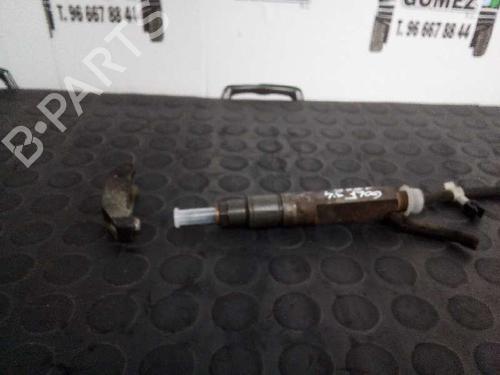 Injector VW GOLF IV (1J1) 1.9 SDI | BP12809478M100 