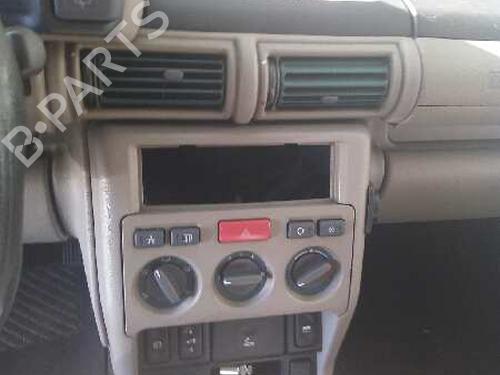 Starter LAND ROVER FREELANDER I (L314)  | BP12932688M8 