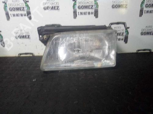Used Left headlight OPEL KADETT E Hatchback (T85) 1.7 D (C08, C48, D08, D48) (57 hp) 12699538