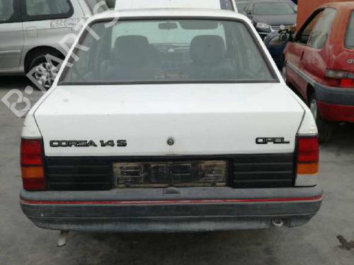 Starter OPEL CORSA A Hatchback (S83) 1.3 S (F08, M08, F68, M68) | BP12743602M8 