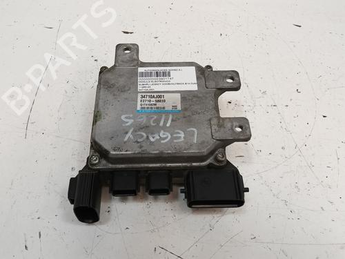 Module électronique SUBARU LEGACY V Estate (BR) 2.0 D AWD (150 hp) 17560880