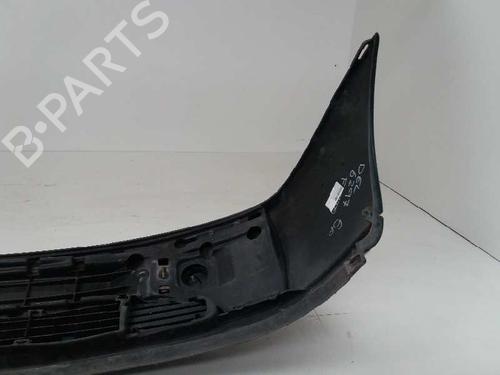 Front bumper FORD FIESTA IV (JA_, JB_) 1.8 D | BP12732306C7 