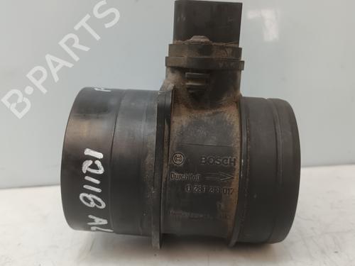 Used Mass air flow sensor SEAT ALHAMBRA (7V8, 7V9) 2.8 V6 (204 hp) 22429778