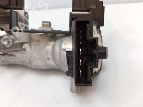 Other SEAT IBIZA IV (6J5, 6P1) 1.0 | BP18650409O1 