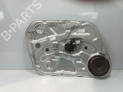 Used Front left window mechanism HYUNDAI i30 Estate (FD) 1.4 (109 hp) 30687362