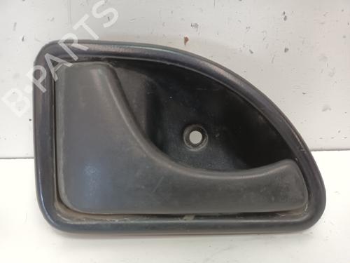 Used Front left interior door handle RENAULT KANGOO (KC0/1_) 1.5 dCi (KC07) (65 hp) 12787948