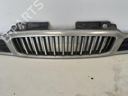 Used Grille CHEVROLET REZZO MPV (U100) 2.0 (121 hp) 12765082