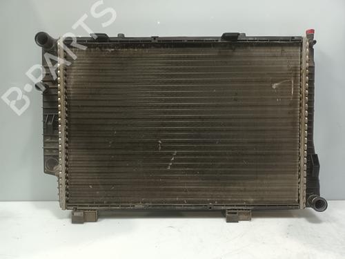 Køler MERCEDES-BENZ C-CLASS (W202) C 180 (202.018) (122 hp) 22221118