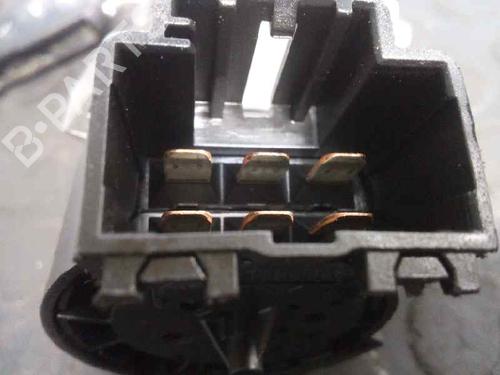 Ignition barrel SKODA FABIA II (542) | BP12815769M48