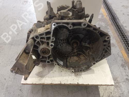 Boîte de vitesses OPEL INSIGNIA A (G09) [2008-2017]  30626982