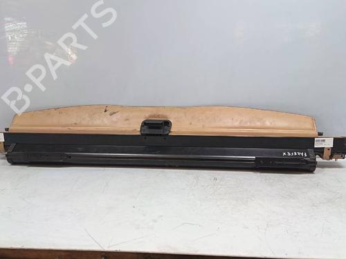 Rear parcel shelf BMW X3 (E83) 2.0 d | BP40513218C85 - Image 2