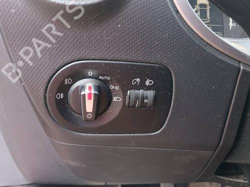 Left taillight SEAT LEON (1P1) 1.9 TDI | BP40159961C34 - Image 26