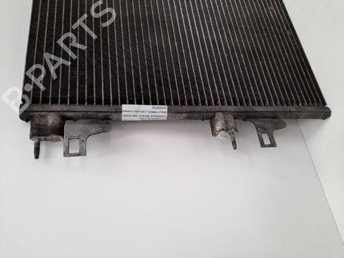 AC radiator RENAULT ESPACE IV (JK0/1_) 1.9 dCi (JK0U, JK0G) | BP12751192M32 