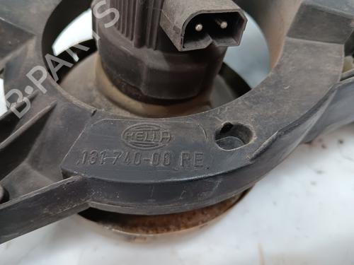 Right headlight BMW 5 (E34) 525 td | BP23095897C29 